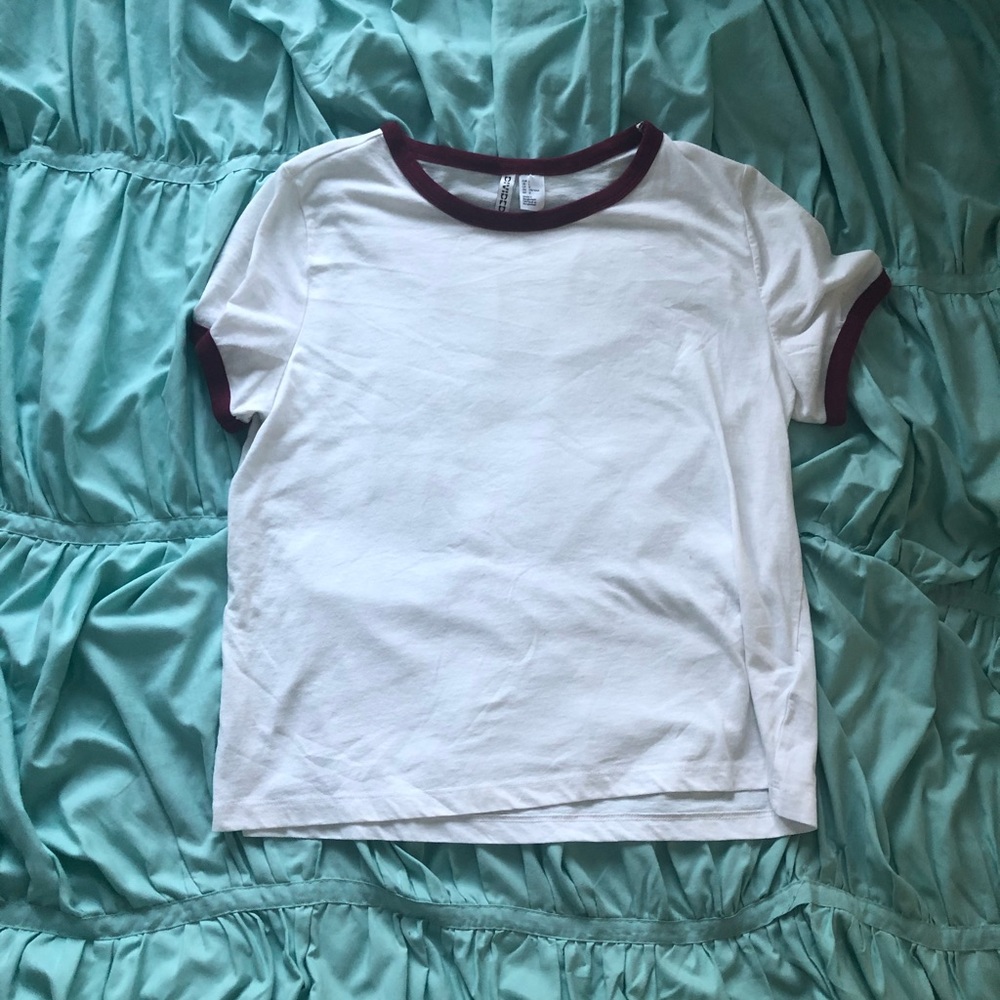 H&M Tee